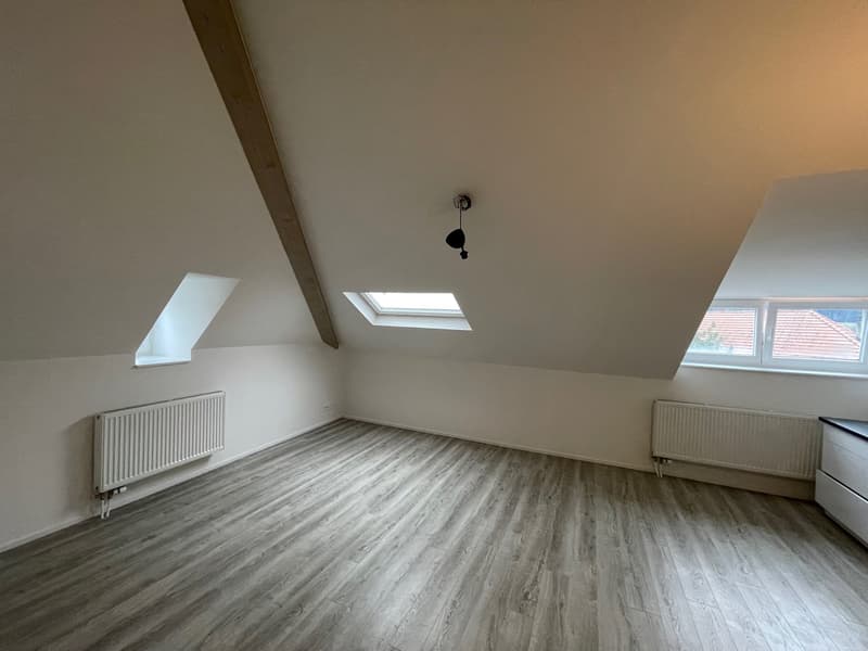 A louer: appartement de 2.5 pièces - Rue du Midi 13, St-Imier (2)