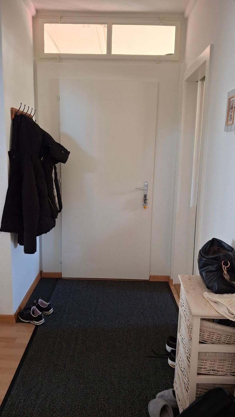 A louer: appartement 3.5 pièces - Pontins 17, Villeret (6)