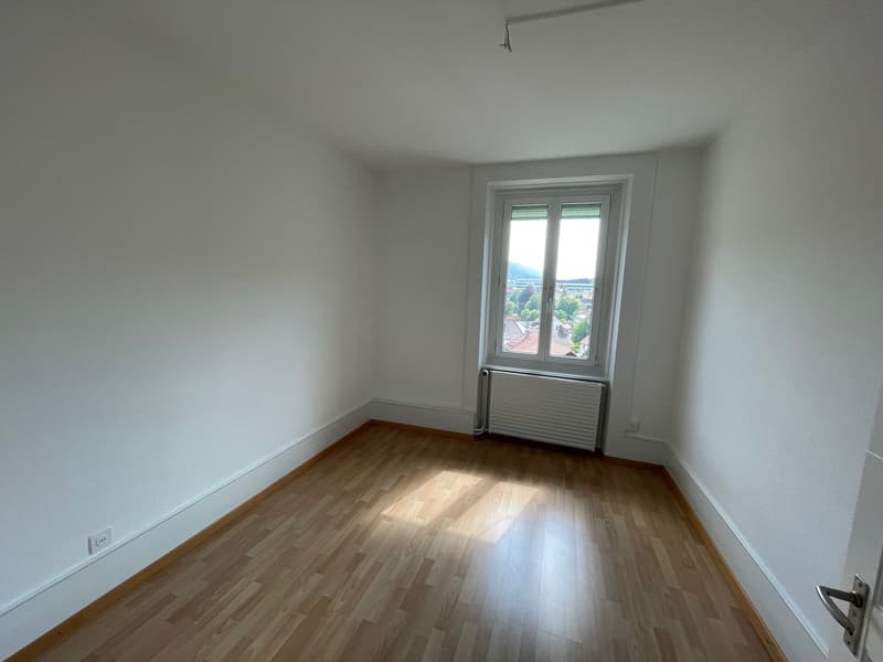 A louer: appartement 3.5 pièces - Pontins 17, Villeret (3)