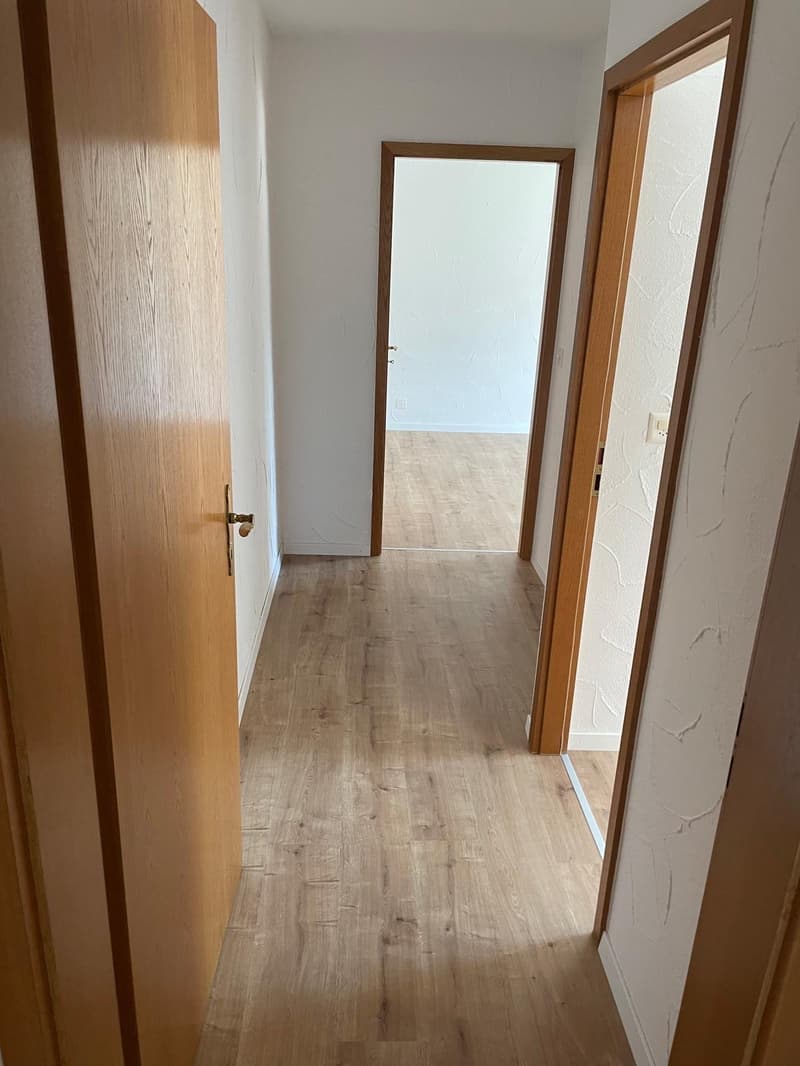 A louer: appartement 3 pièces - Grand-Rue 102, Tramelan (4)