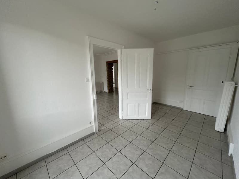 A louer: appartement 4 pièces - Grand-Rue 104, Tramelan (6)