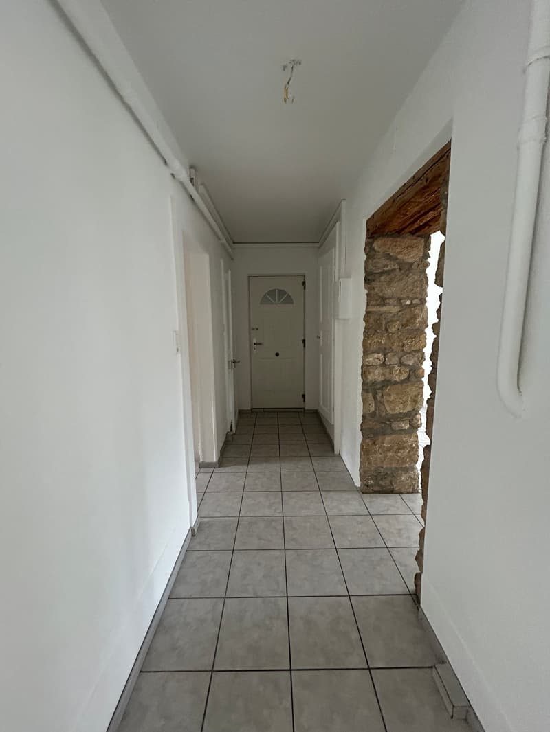 A louer: appartement 4 pièces - Grand-Rue 104, Tramelan (9)