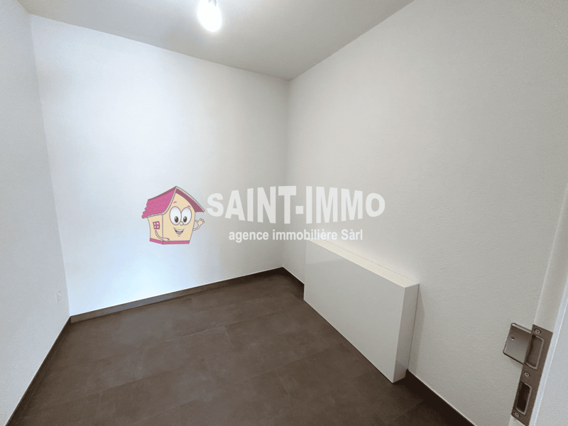 Appartement neuf de 4.5 pièces (104 m2) avec terrasse / jardin privatif et couvert pour voiture (14)