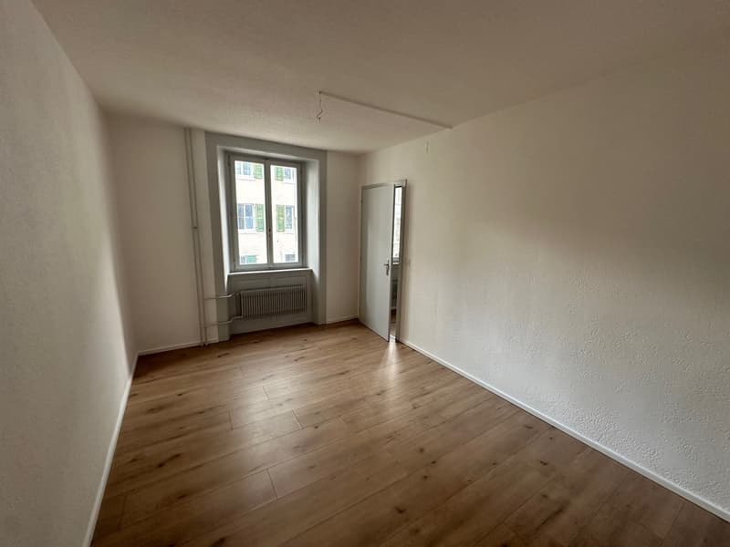 A louer: appartement 2 pièces - Jonchères 45, St-Imier (2)