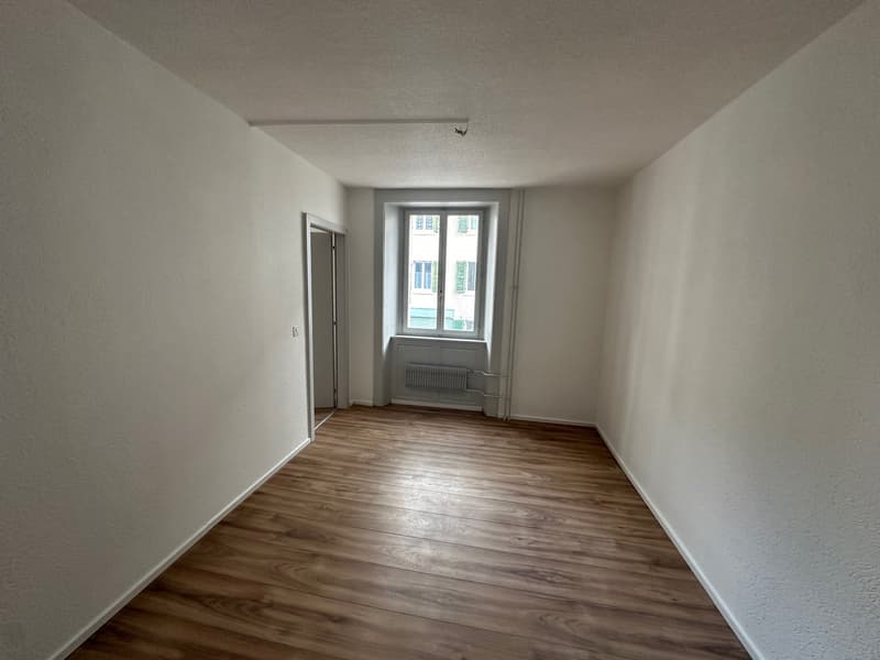 A louer: appartement 2 pièces - Jonchères 45, St-Imier (3)
