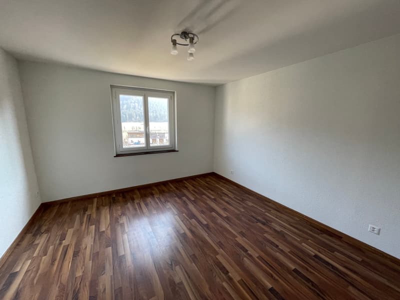 A louer: appartement 3 pièces avec balcon - Gare 18, St-Imier (3)