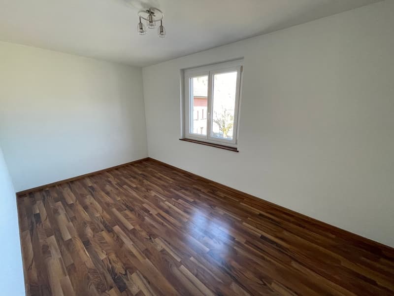 A louer: appartement 3 pièces avec balcon - Gare 18, St-Imier (5)