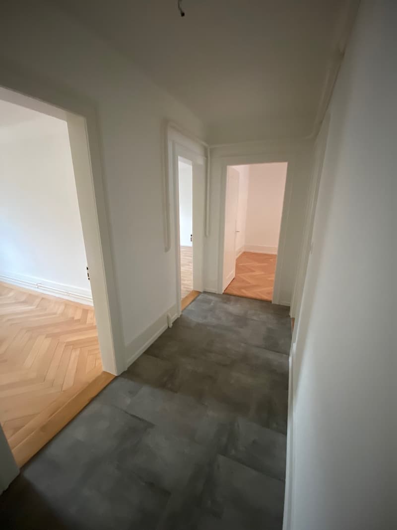 A louer: appartement 3 pièces rénové - Baptiste-Savoye 45, St-Imier (8)