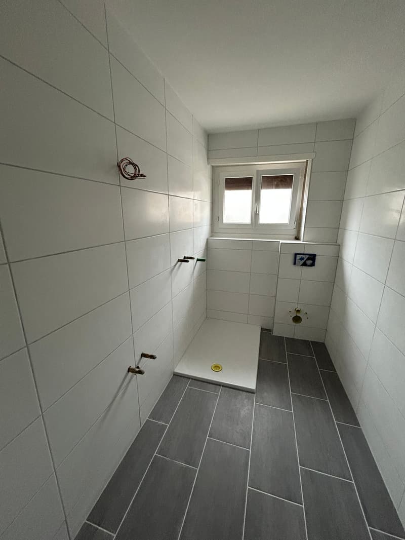 A louer: appartement 3 pièces avec balcon - Paul-Charmillot 82, St-Imier (5)
