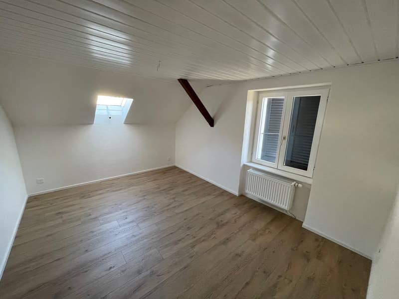 A louer: appartement 2.5 pièces - Rue du Midi 34, St-Imier (4)