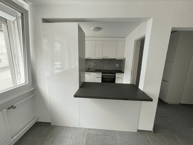A louer: appartement de 3.5 pièces avec balcon - Tivoli 52 (6)