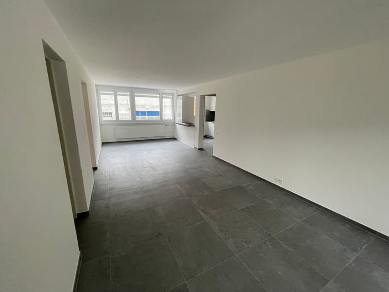 A louer: appartement de 3.5 pièces avec balcon - Tivoli 52 (4)