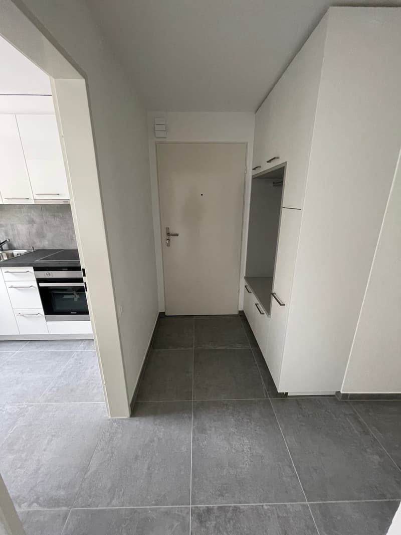 A louer: appartement de 3.5 pièces avec balcon - Tivoli 52 (7)