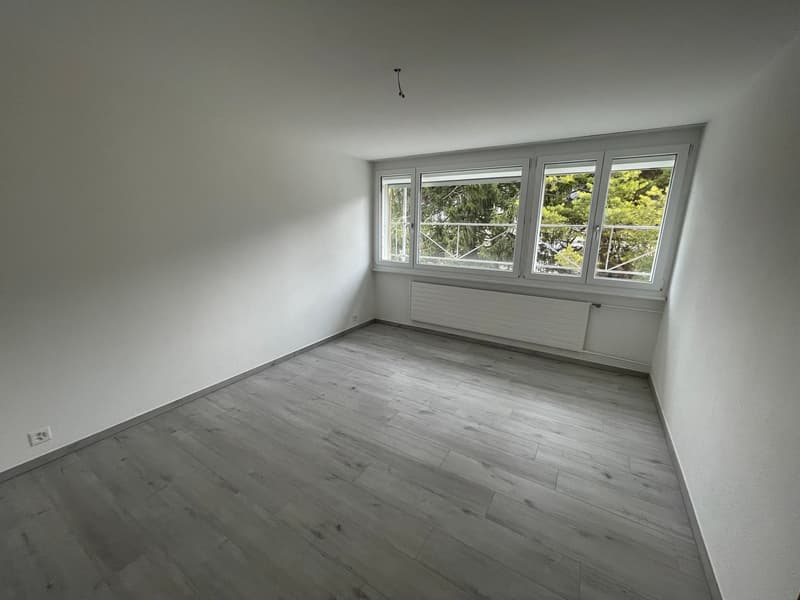 A louer: appartement de 3.5 pièces avec balcon - Tivoli 52 (3)