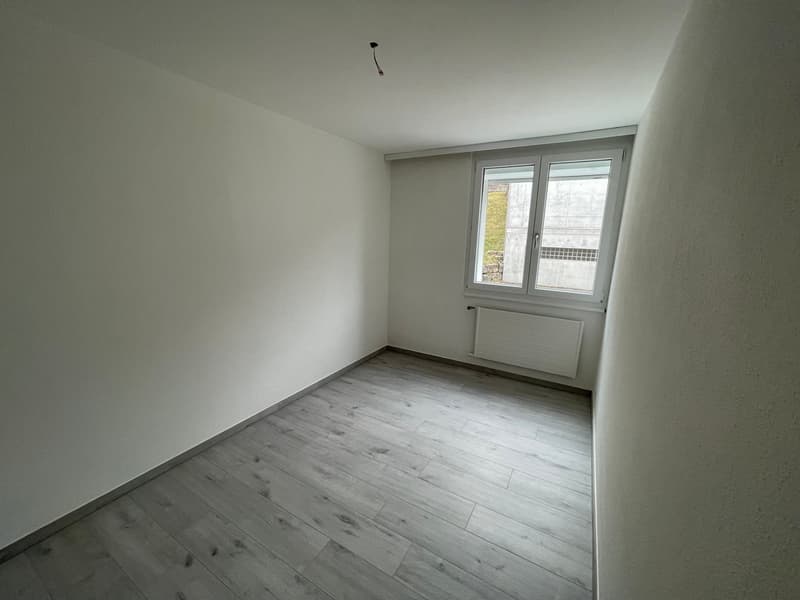 A louer: appartement de 3.5 pièces avec balcon - Tivoli 52 (8)