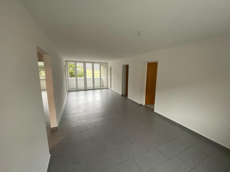 A louer : appartement 3.5 pièces avec balcon - Tivoli 52, St-Imier (1)