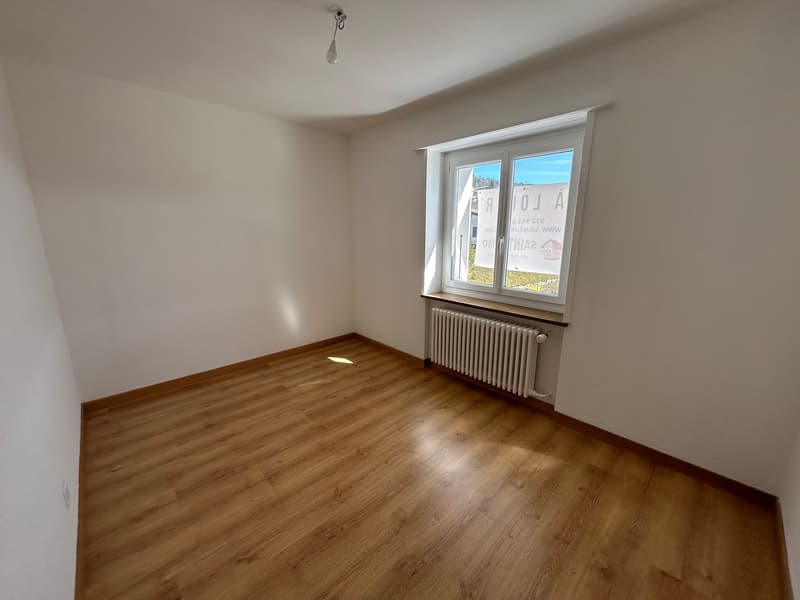 A louer: appartement 3 pièces avec cuisine agencée - Combe-Aubert 12, Tramelan (6)