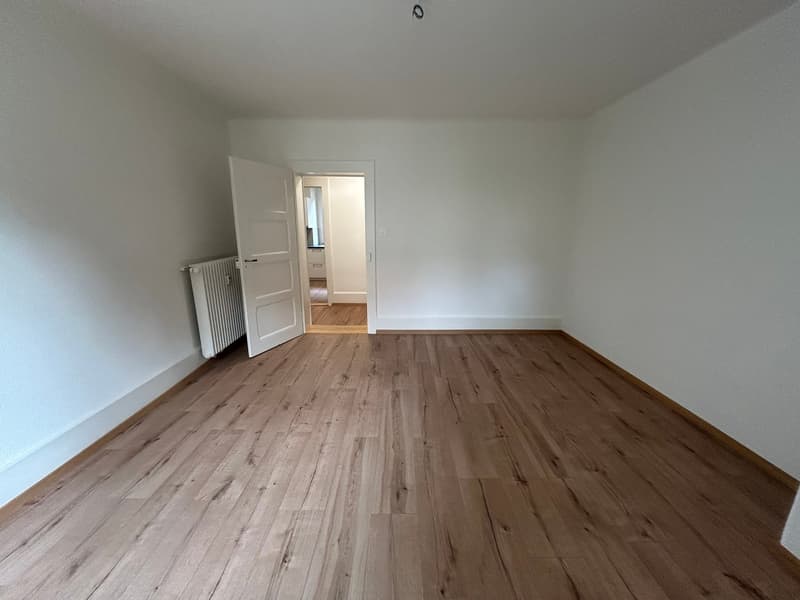 A louer: bel appartement de 3 pièces - Passage des Jardins 1 (6)