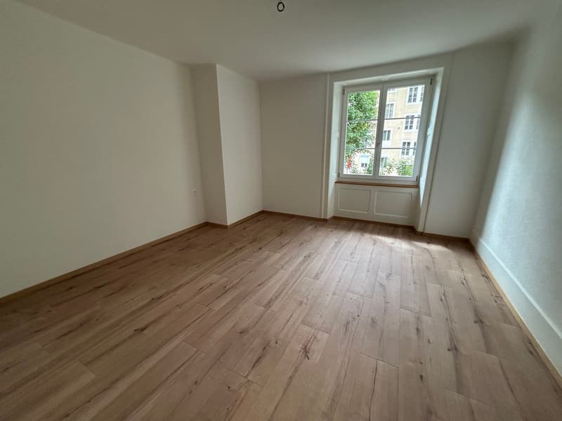 A louer: bel appartement de 3 pièces - Passage des Jardins 1 (5)