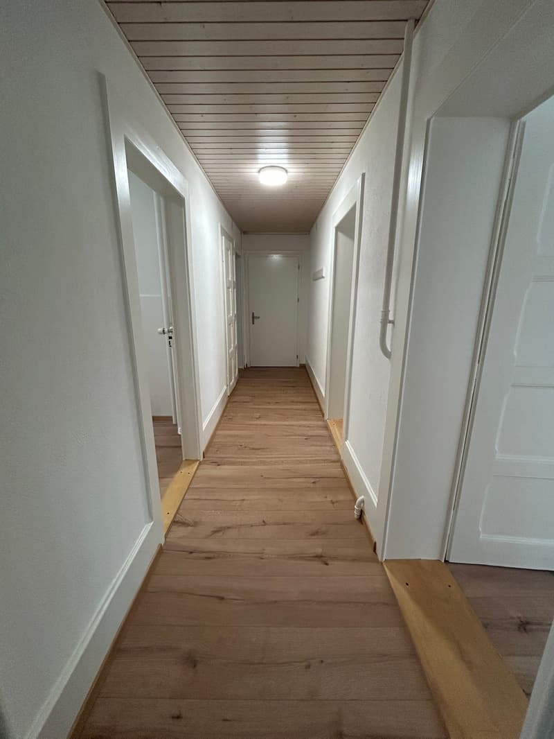 A louer: bel appartement de 3 pièces - Passage des Jardins 1 (9)