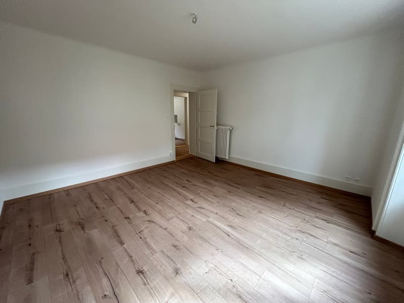 A louer: bel appartement de 3 pièces - Passage des Jardins 1 (7)