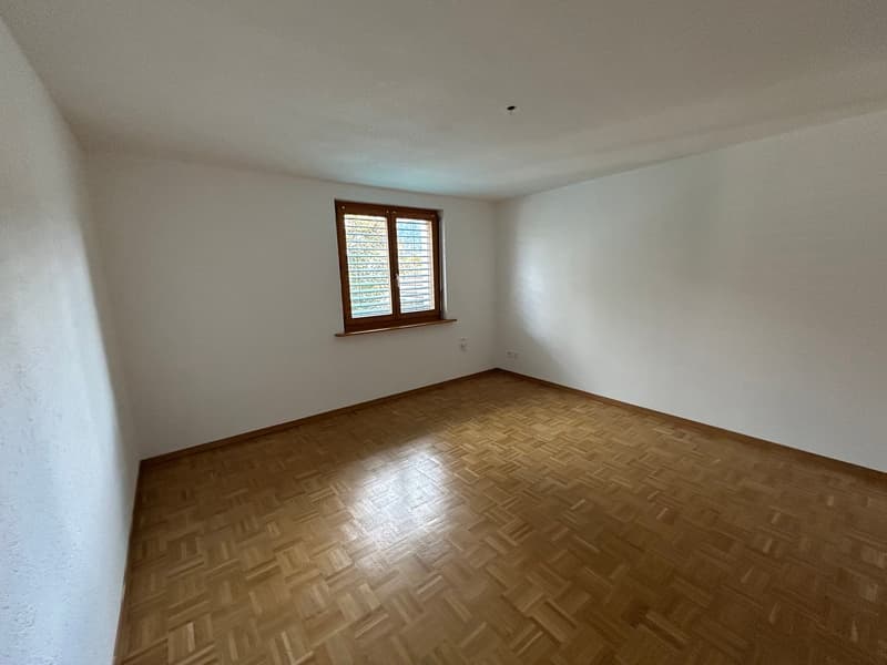 A louer: appartement 4.5 pièces avec terrasse – Etoblons 7 (5)