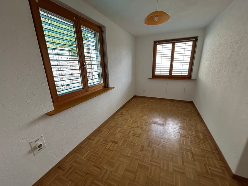 A louer: appartement 4.5 pièces avec terrasse – Etoblons 7 (4)