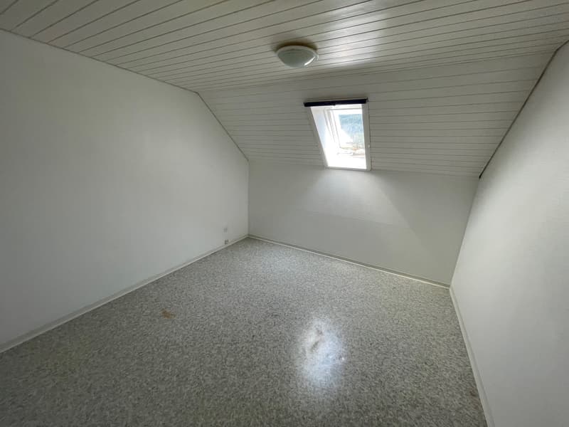 A louer: appartement de 4 pièces - Lavoir 3, Cortébert (4)