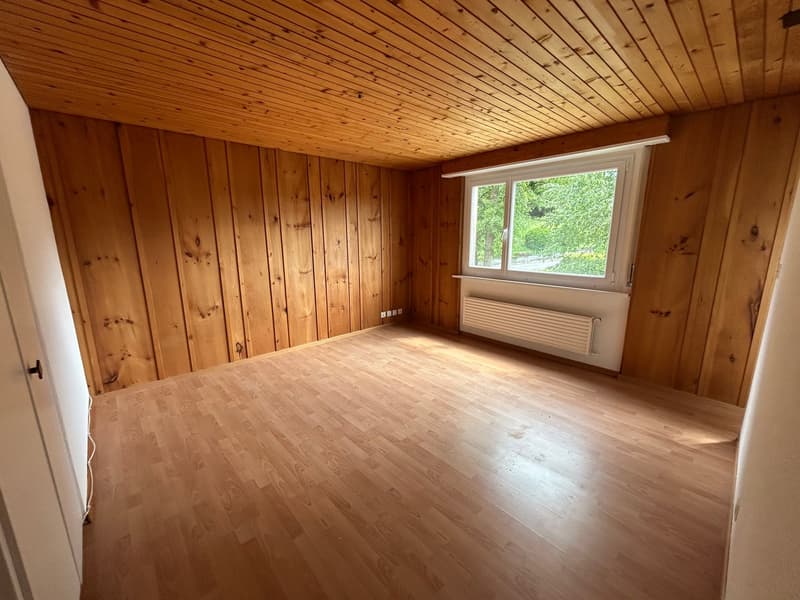 A louer: appartement 4.5 pièces avec balcon - Le Seut 3, Malleray (6)