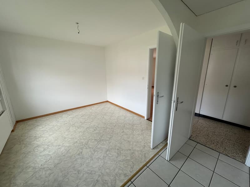 A louer: appartement 4.5 pièces avec balcon - Le Seut 3, Malleray (10)