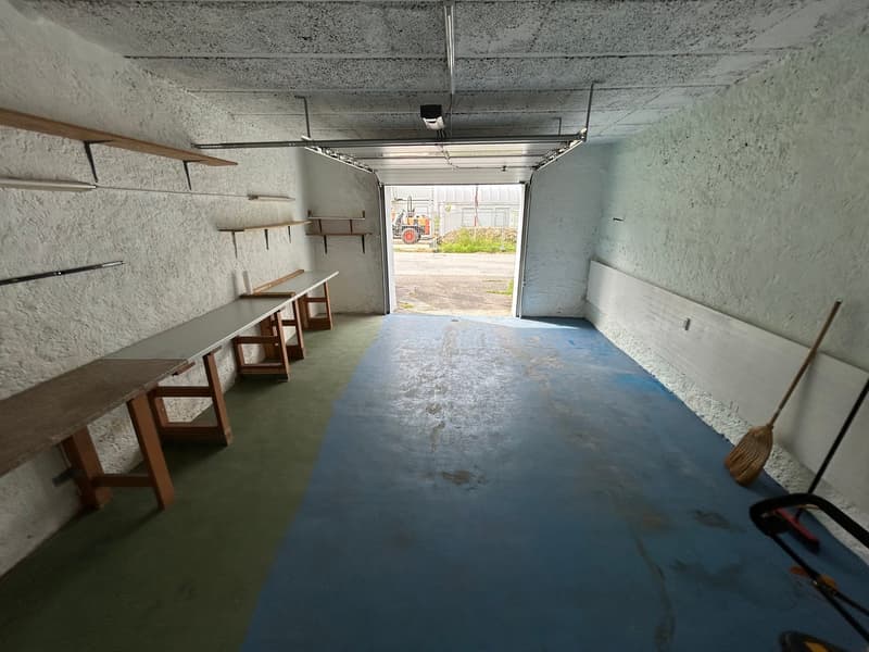 A louer: dépôt de 63 m2 - Rue de Chasseral 1, St-Imier (6)
