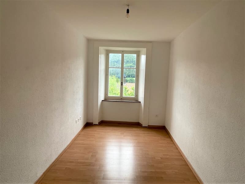 A louer: appartement 3 pièces avec cuisine agencée - Baptiste-Savoye 38, St-Imier (3)