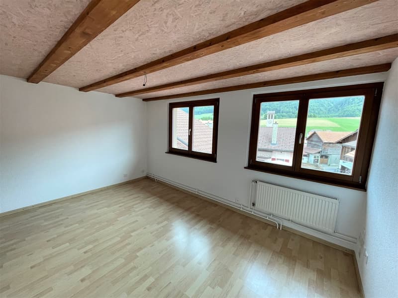 Villa de 3.5 pièces à louer - Rue J.-R. Fiechter 10, Villeret (7)