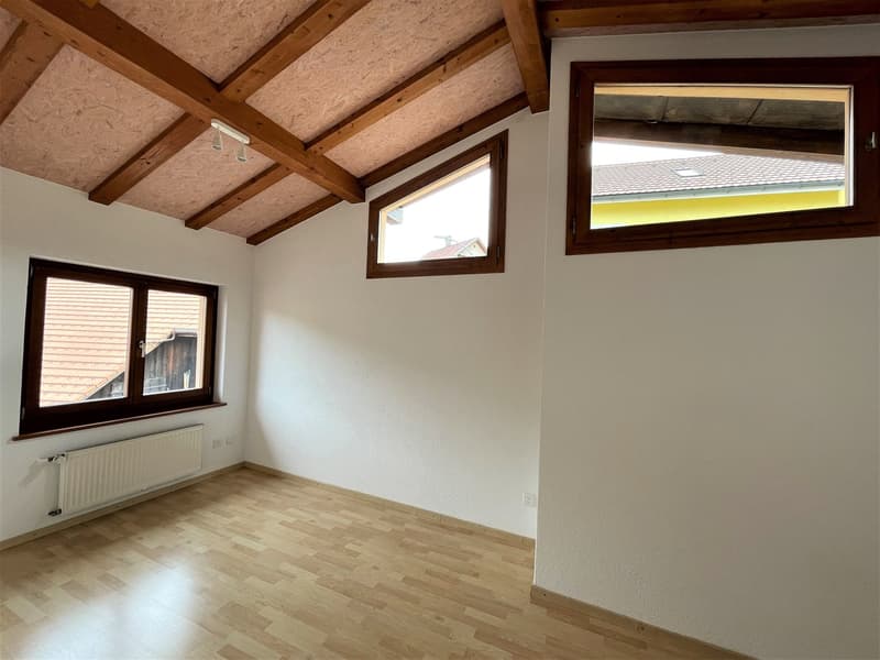 Villa de 3.5 pièces à louer - Rue J.-R. Fiechter 10, Villeret (8)