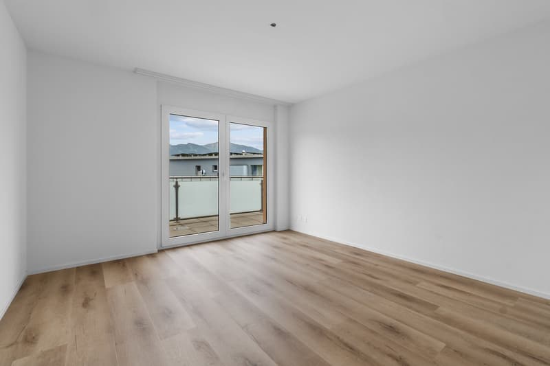 Exklusive 3-Zimmer-Attikawohnung mit Panoramablick (9)