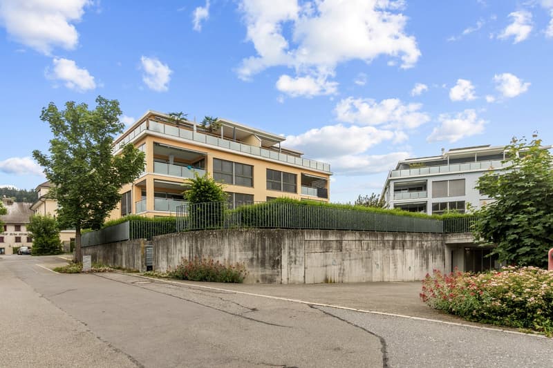 Exklusive 3-Zimmer-Attikawohnung mit Panoramablick (23)