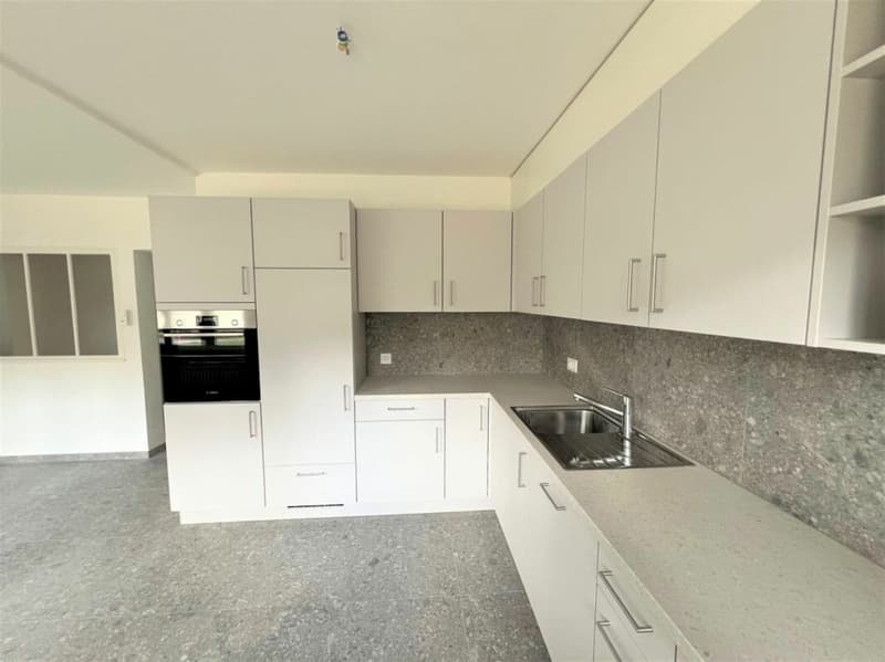Appartement 3 pièces au Locle (3)