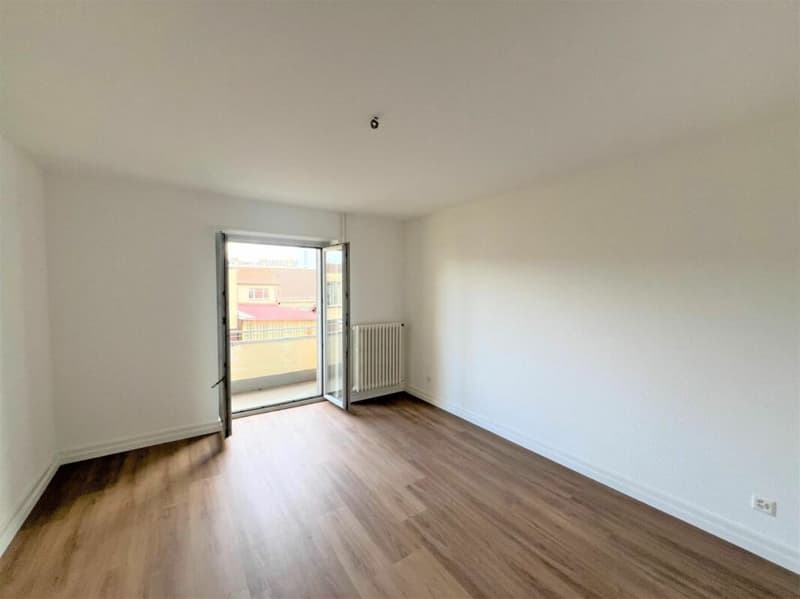 Appartement 3 pièces au Locle (5)