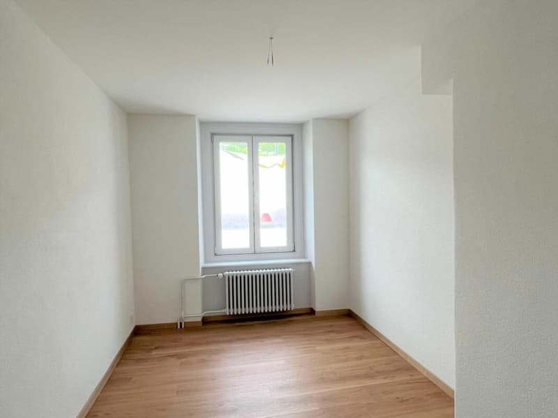 Appartement 3.5 pièces au Locle (4)
