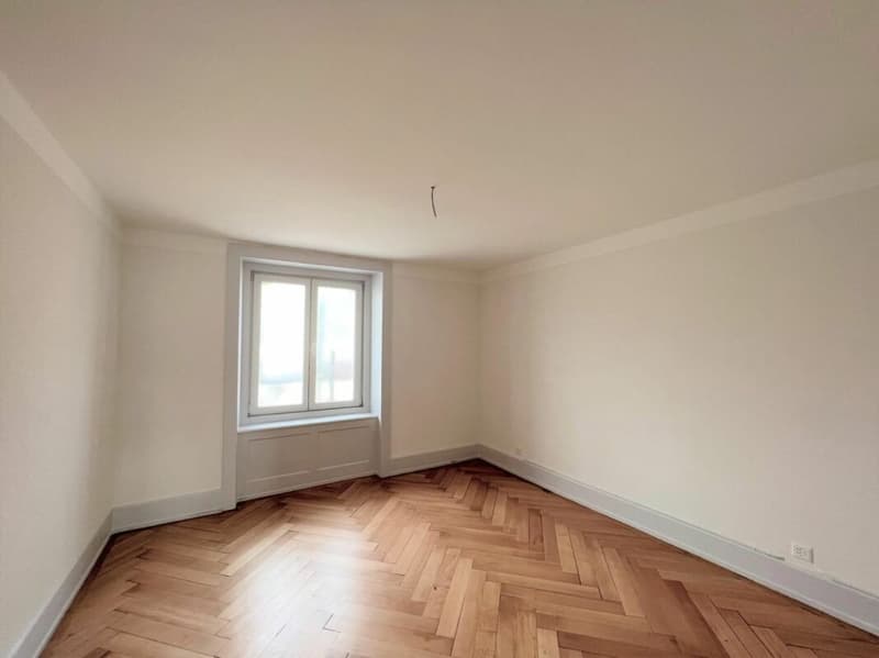 Appartement 3.5 pièces au Locle (3)