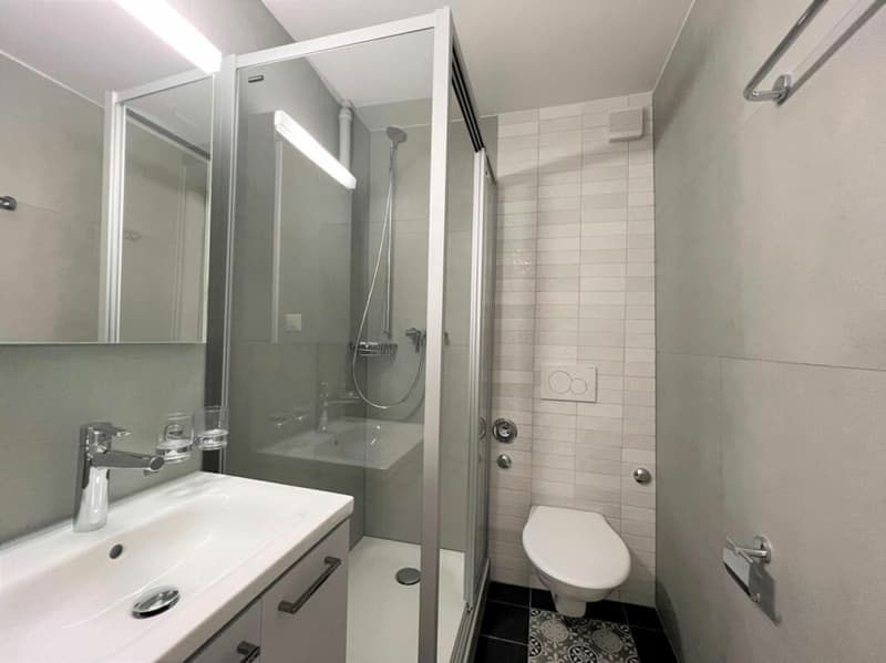 Appartement 3.5 pièces au Locle (7)