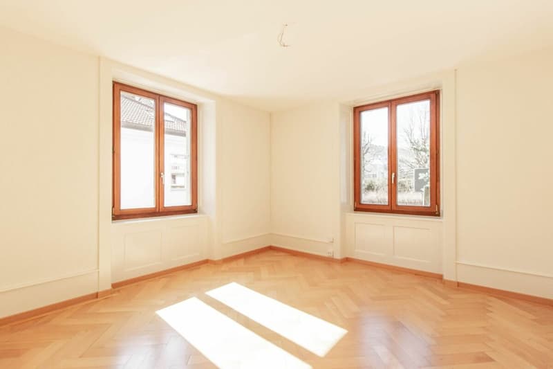 Jaluse 13 appartement de 3 pièces au Rez Est (2)