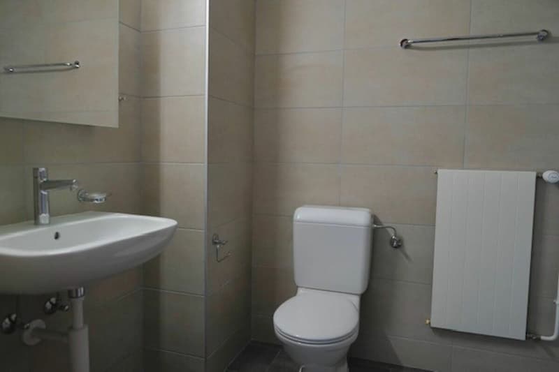 2 pièces au rez inférieur (5)