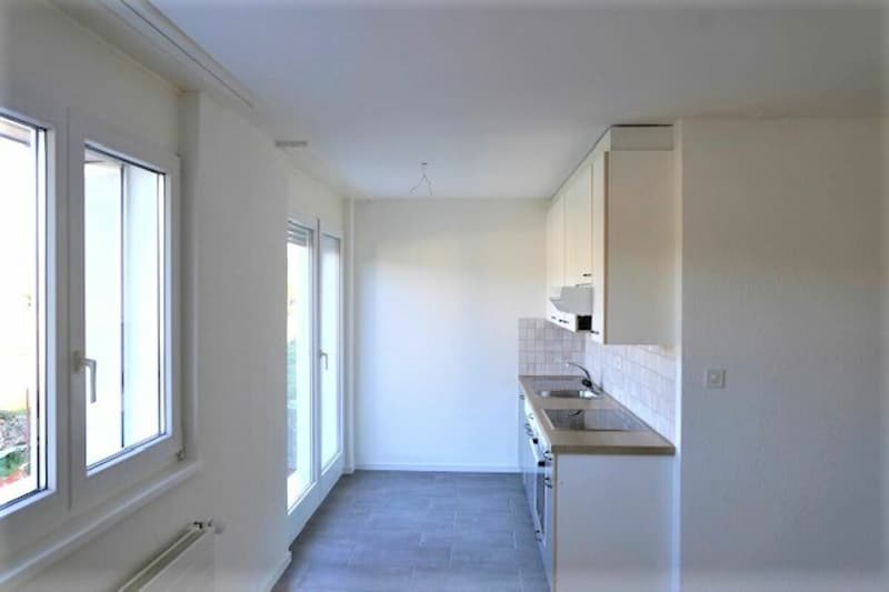 2 pièces au rez inférieur (7)