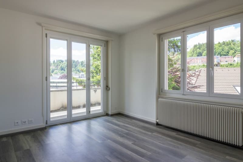 Midi 4 - Appartement 4 pièces au 3ème étage (7)