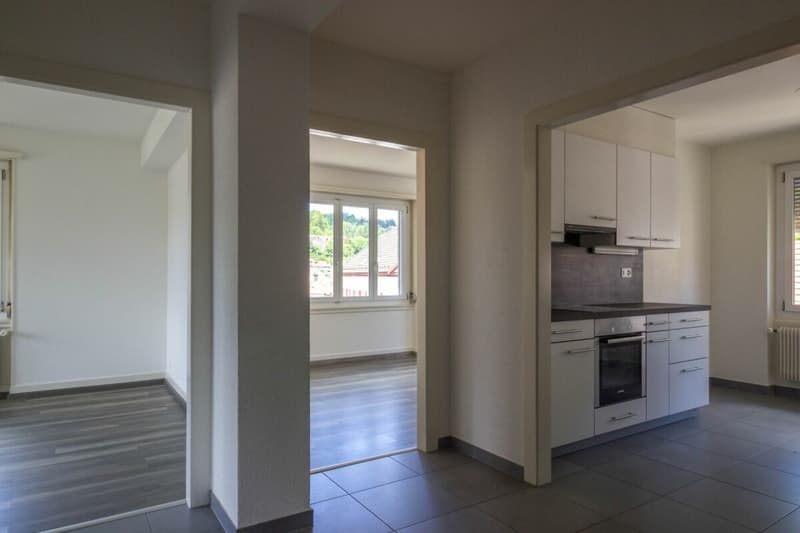 Midi 4 - Appartement 4 pièces au 3ème étage (9)