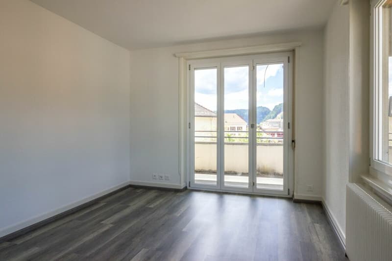 Midi 4 - Appartement 4 pièces au 3ème étage (4)