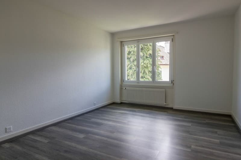 Midi 4 - Appartement 4 pièces au 3ème étage (3)