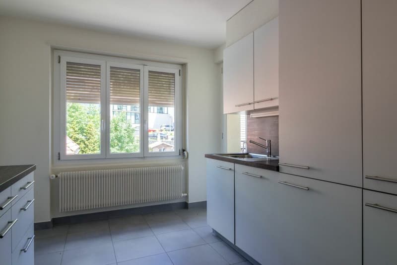 Midi 4 - Appartement 4 pièces au 3ème étage (5)