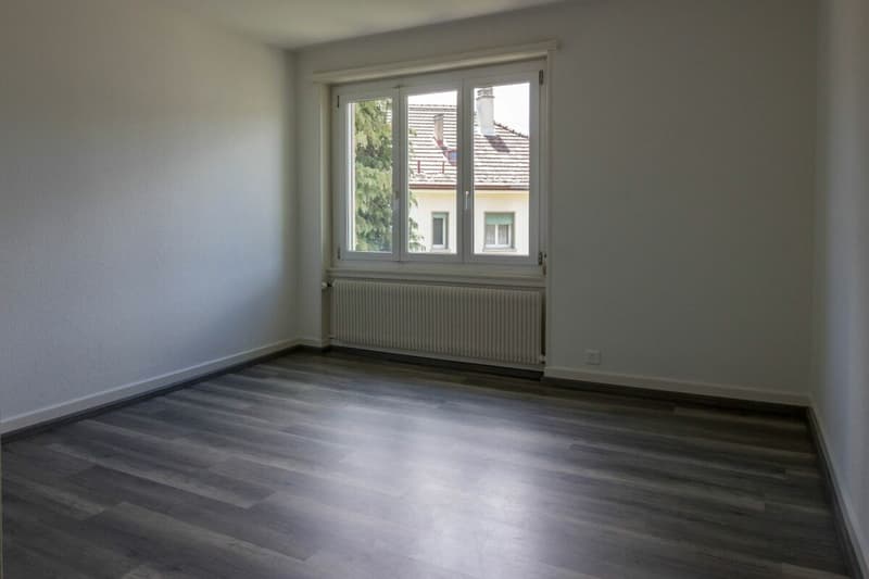 Midi 4 - Appartement 4 pièces au 3ème étage (6)